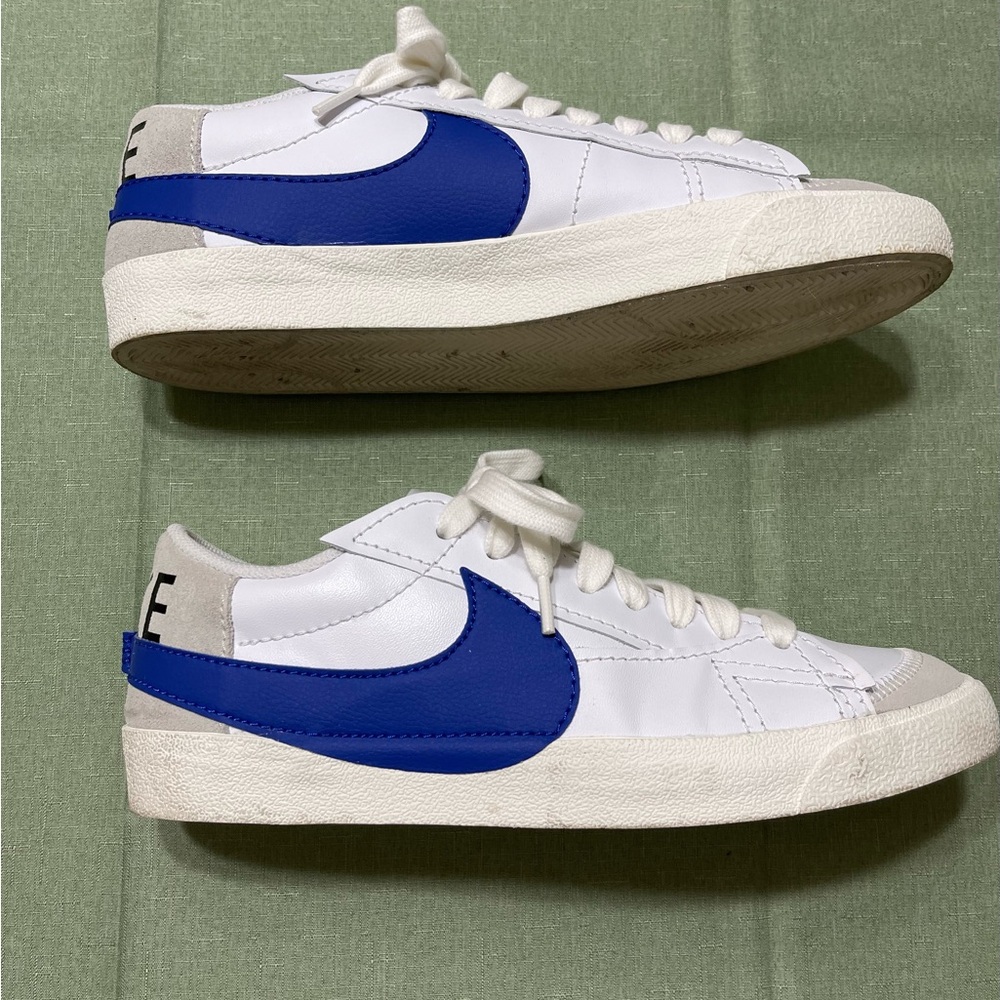 Nike Blazer Low ‘77 Jumbo